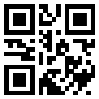 Scansione del Qr Code di 3400115507