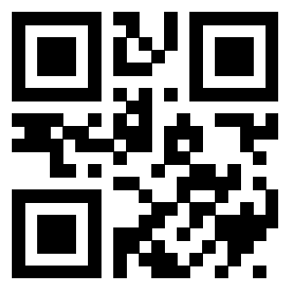 3400115509 Qr Code associato