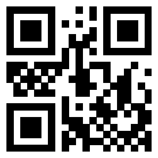 Il QrCode di 3400115513