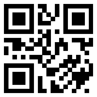 Scansione del Qr Code di 3400115514
