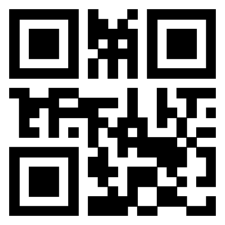 Il QrCode di 3400115526