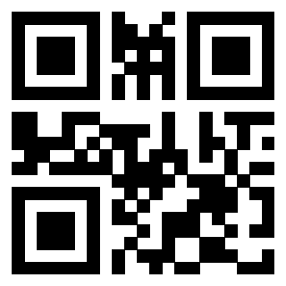 Il Qr Code di 3400115529