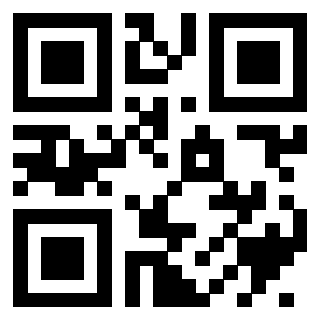 Il Qr Code di 3400115532