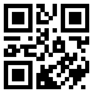 Immagine del Qr Code di 3400115535