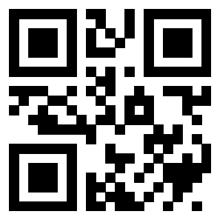 3400115536 QrCode associato