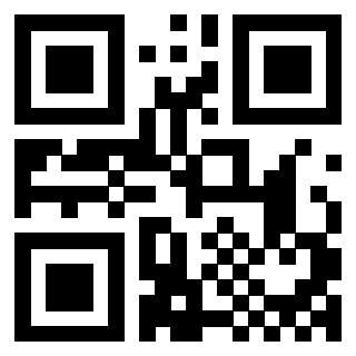 Scansione del Qr Code di 3400115540