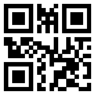 Immagine del Qr Code di 3400115541