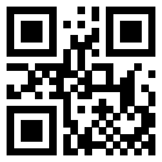 3400115542 QrCode associato