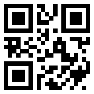3400115543 - Immagine del Qr Code associato