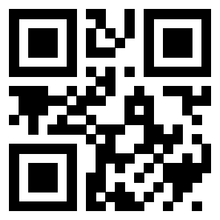 3400115544 - Immagine del Qr Code