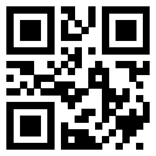 3400115547 QrCode associato