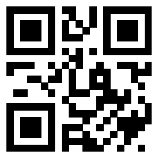 Immagine del Qr Code di 3400115548
