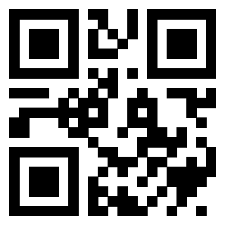 QrCode di 3400115549