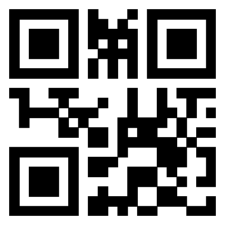 Immagine del QrCode di 3400115550