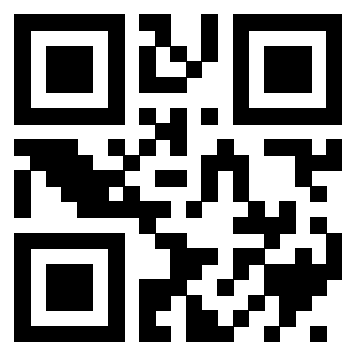 Il Qr Code di 3400115553