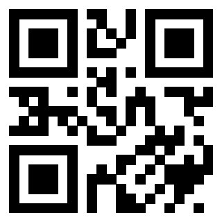 Il QrCode di 3400115554
