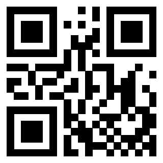 3400115555 QrCode associato