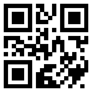 Il QrCode di 3400115556