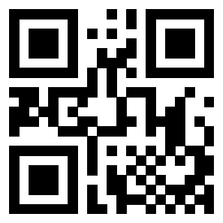 3400115558 - Immagine del Qr Code associato