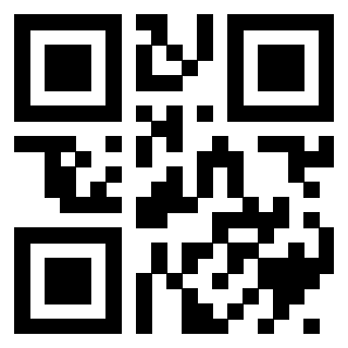 Scansione del Qr Code di 3400115559