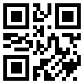 Il Qr Code di 3400115560