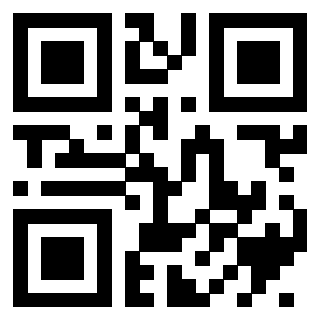 Immagine del QrCode di 3400115561