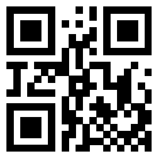 Il Qr Code di 3400115563
