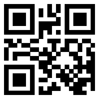Immagine del QrCode di 3400115564