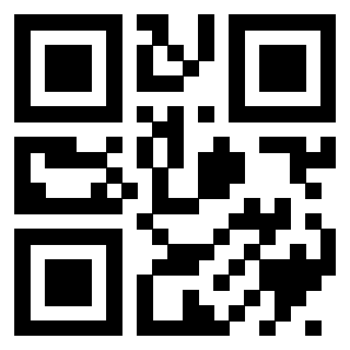 Immagine del QrCode di 3400115570