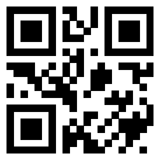 Scansione del Qr Code di 3400115572
