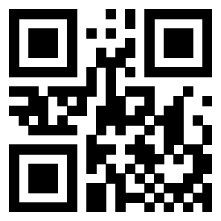 Immagine del Qr Code di 3400115573