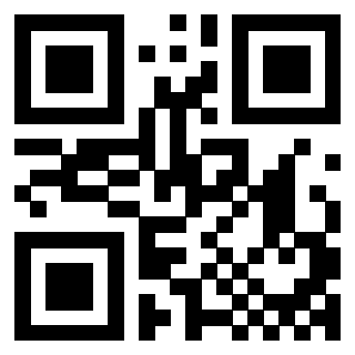 Scansione del QrCode di 3400115574
