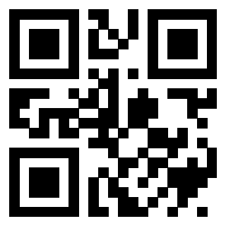 Il Qr Code di 3400115581