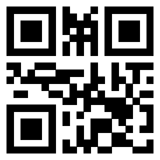 Il QrCode di 3400115584