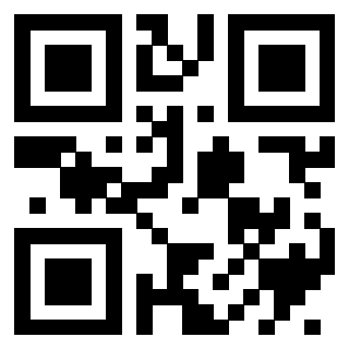 Scansione del QrCode di 3400115586