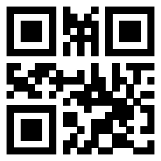 3400115591 QrCode associato