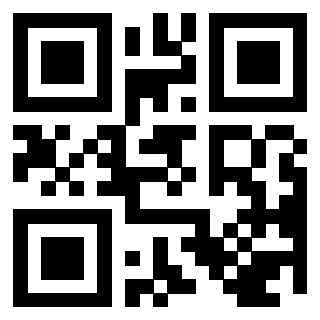 3400115592 - Immagine del QrCode associato