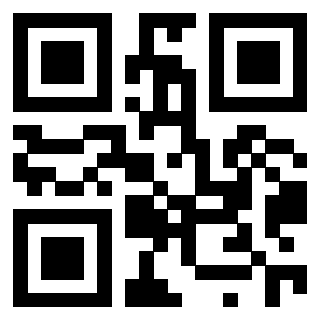 3400115597 - Immagine del QrCode