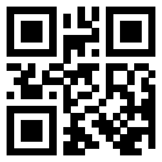 Scansione del Qr Code di 3400115598