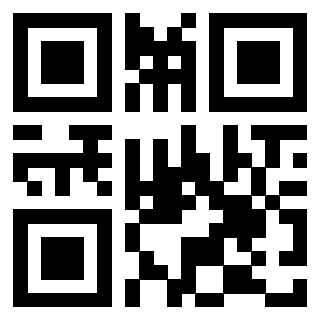 QrCode di 3400115599