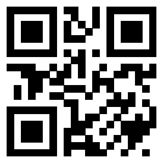 Immagine del Qr Code di 3400115600