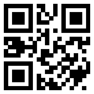 3400115601 QrCode associato