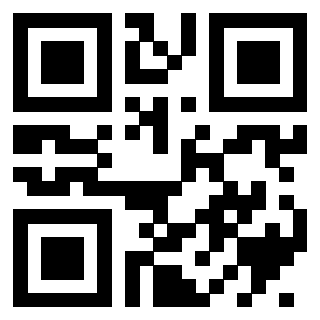 Il QrCode di 3400115605