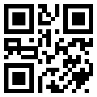 Il QrCode di 3400115606