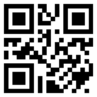 Il QrCode di 3400115608