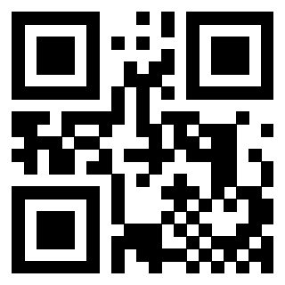 3400115612 - Immagine del QrCode associato