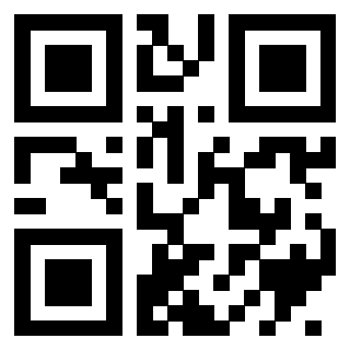 3400115613 - Immagine del Qr Code
