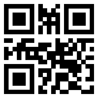 Scansione del Qr Code di 3400115616
