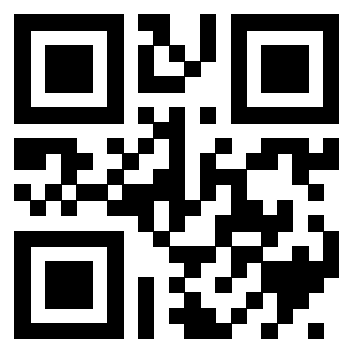 3400115619 - Immagine del QrCode