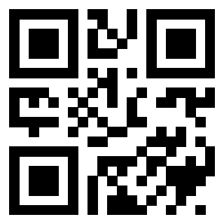 QrCode di 3400115621